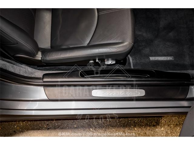 2005 Porsche 911 (CC-2100382) for sale in Grand Rapids, Michigan