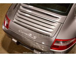 2005 Porsche 911 (CC-2100382) for sale in Grand Rapids, Michigan