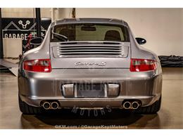 2005 Porsche 911 (CC-2100382) for sale in Grand Rapids, Michigan