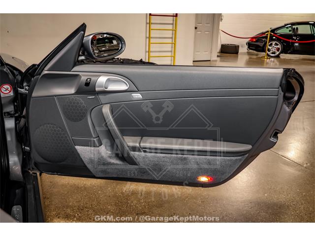 2005 Porsche 911 (CC-2100382) for sale in Grand Rapids, Michigan