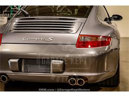 2005 Porsche 911 (CC-2100382) for sale in Grand Rapids, Michigan