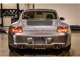 2005 Porsche 911 (CC-2100382) for sale in Grand Rapids, Michigan