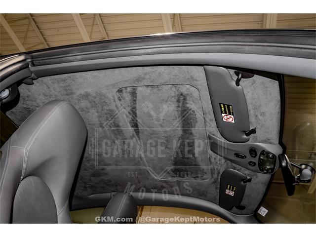 2005 Porsche 911 (CC-2100382) for sale in Grand Rapids, Michigan