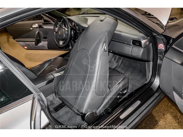 2005 Porsche 911 (CC-2100382) for sale in Grand Rapids, Michigan