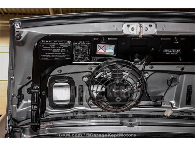 2005 Porsche 911 (CC-2100382) for sale in Grand Rapids, Michigan