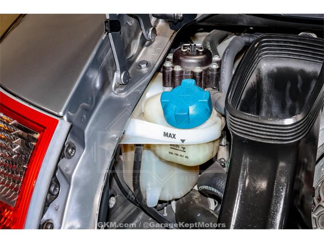 2005 Porsche 911 (CC-2100382) for sale in Grand Rapids, Michigan