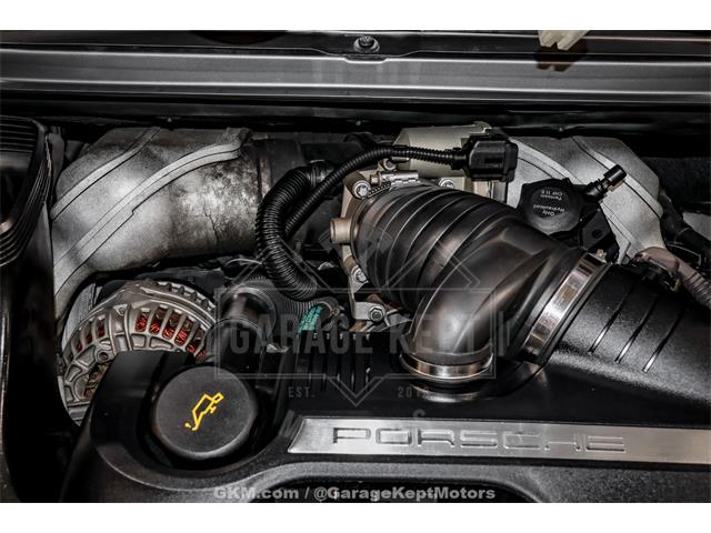 2005 Porsche 911 (CC-2100382) for sale in Grand Rapids, Michigan