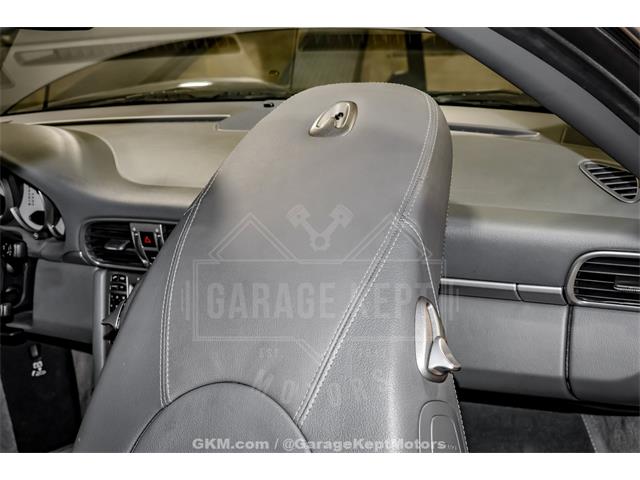 2005 Porsche 911 (CC-2100382) for sale in Grand Rapids, Michigan