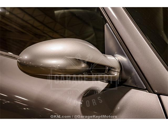 2005 Porsche 911 (CC-2100382) for sale in Grand Rapids, Michigan