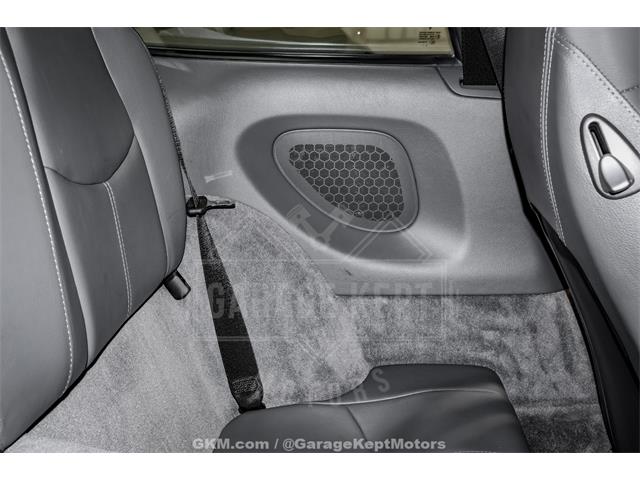 2005 Porsche 911 (CC-2100382) for sale in Grand Rapids, Michigan