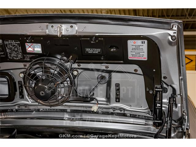 2005 Porsche 911 (CC-2100382) for sale in Grand Rapids, Michigan