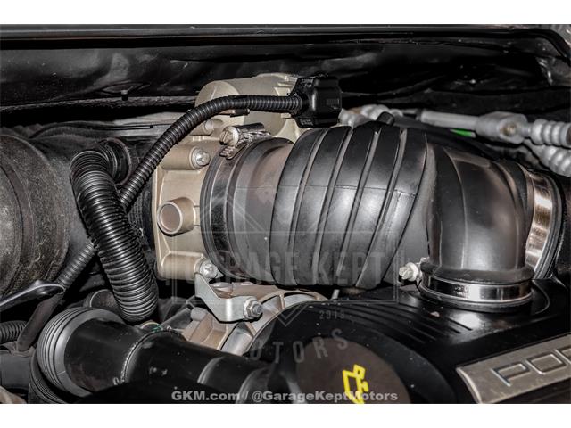 2005 Porsche 911 (CC-2100382) for sale in Grand Rapids, Michigan