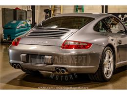 2005 Porsche 911 (CC-2100382) for sale in Grand Rapids, Michigan
