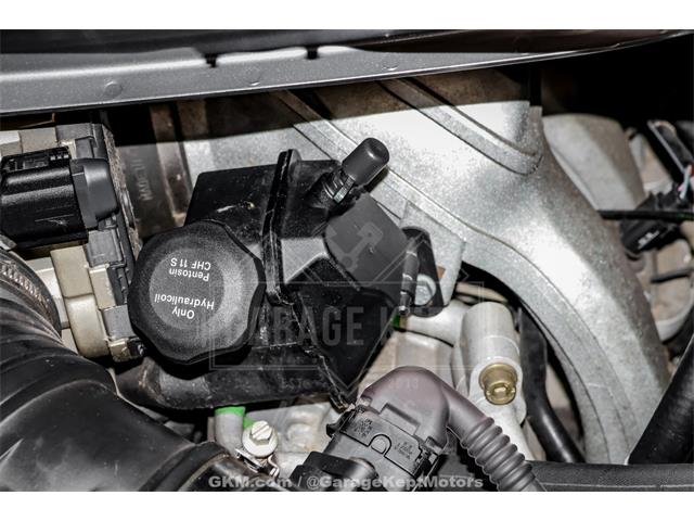 2005 Porsche 911 (CC-2100382) for sale in Grand Rapids, Michigan
