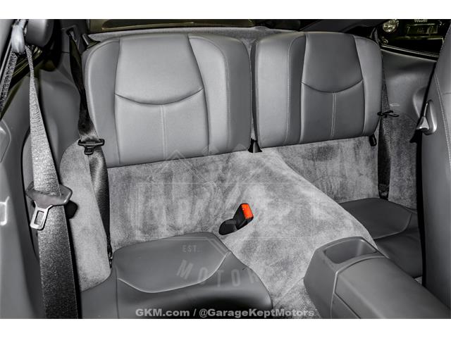 2005 Porsche 911 (CC-2100382) for sale in Grand Rapids, Michigan