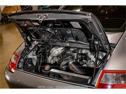 2005 Porsche 911 (CC-2100382) for sale in Grand Rapids, Michigan