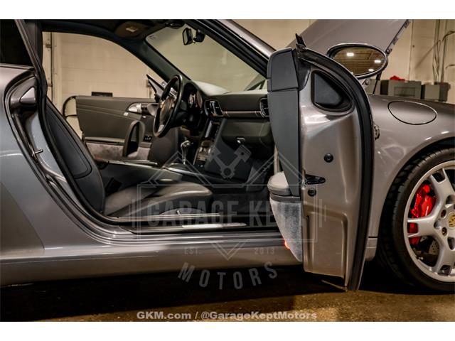 2005 Porsche 911 (CC-2100382) for sale in Grand Rapids, Michigan