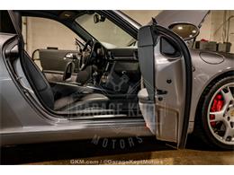 2005 Porsche 911 (CC-2100382) for sale in Grand Rapids, Michigan
