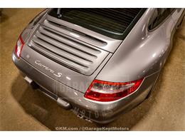 2005 Porsche 911 (CC-2100382) for sale in Grand Rapids, Michigan