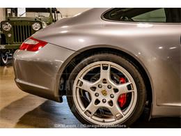 2005 Porsche 911 (CC-2100382) for sale in Grand Rapids, Michigan