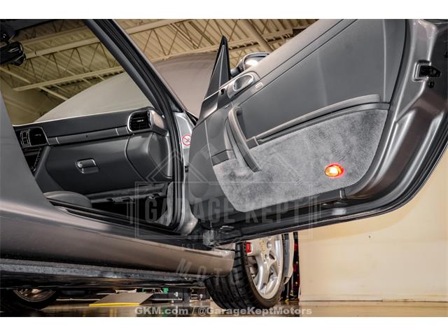 2005 Porsche 911 (CC-2100382) for sale in Grand Rapids, Michigan