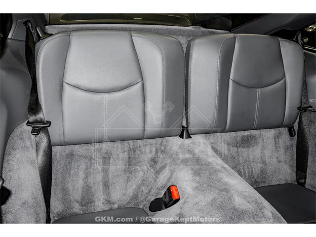 2005 Porsche 911 (CC-2100382) for sale in Grand Rapids, Michigan