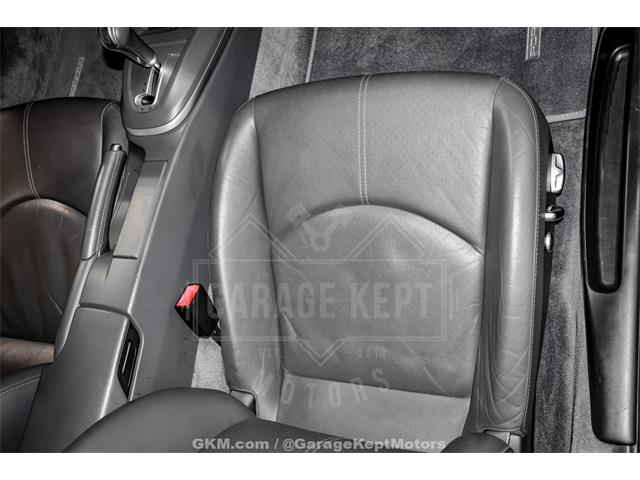 2005 Porsche 911 (CC-2100382) for sale in Grand Rapids, Michigan