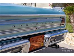 1965 Chevrolet Malibu (CC-2103821) for sale in Palmetto, Florida