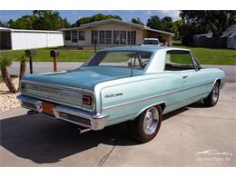 1965 Chevrolet Malibu (CC-2103821) for sale in Palmetto, Florida