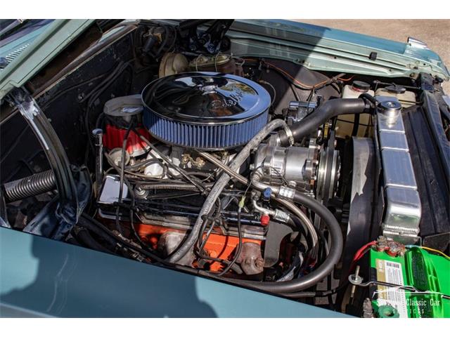 1965 Chevrolet Malibu (CC-2103821) for sale in Palmetto, Florida