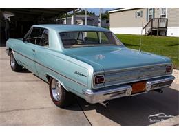 1965 Chevrolet Malibu (CC-2103821) for sale in Palmetto, Florida