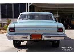 1965 Chevrolet Malibu (CC-2103821) for sale in Palmetto, Florida