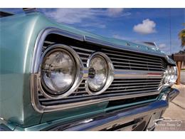 1965 Chevrolet Malibu (CC-2103821) for sale in Palmetto, Florida