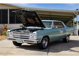 1965 Chevrolet Malibu (CC-2103821) for sale in Palmetto, Florida