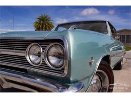 1965 Chevrolet Malibu (CC-2103821) for sale in Palmetto, Florida