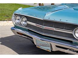 1965 Chevrolet Malibu (CC-2103821) for sale in Palmetto, Florida