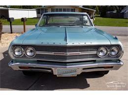 1965 Chevrolet Malibu (CC-2103821) for sale in Palmetto, Florida