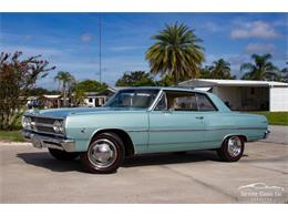 1965 Chevrolet Malibu (CC-2103821) for sale in Palmetto, Florida