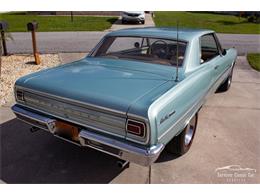 1965 Chevrolet Malibu (CC-2103821) for sale in Palmetto, Florida