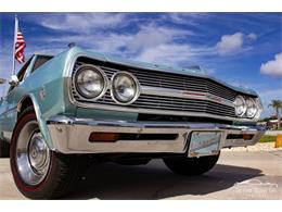 1965 Chevrolet Malibu (CC-2103821) for sale in Palmetto, Florida
