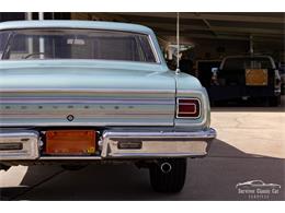 1965 Chevrolet Malibu (CC-2103821) for sale in Palmetto, Florida