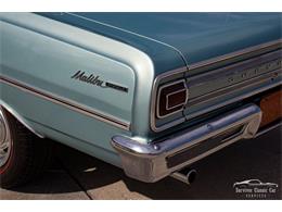 1965 Chevrolet Malibu (CC-2103821) for sale in Palmetto, Florida