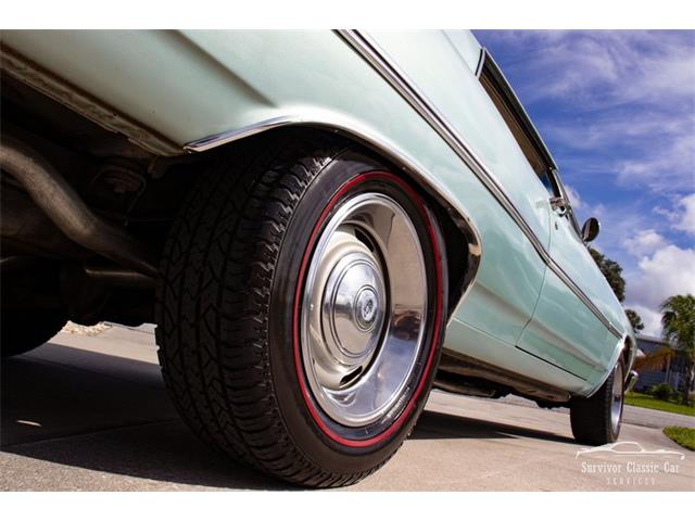 1965 Chevrolet Malibu (CC-2103821) for sale in Palmetto, Florida