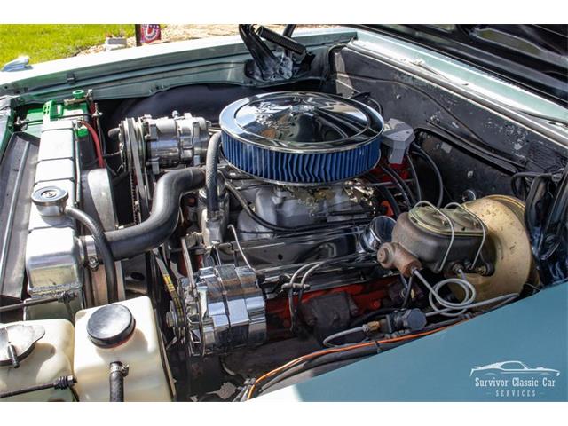 1965 Chevrolet Malibu (CC-2103821) for sale in Palmetto, Florida