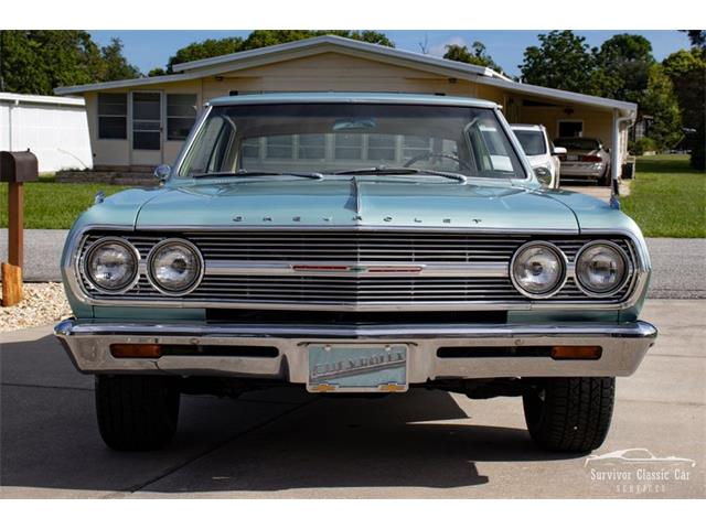 1965 Chevrolet Malibu (CC-2103821) for sale in Palmetto, Florida