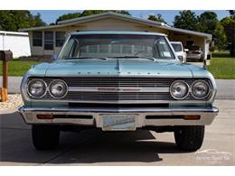 1965 Chevrolet Malibu (CC-2103821) for sale in Palmetto, Florida