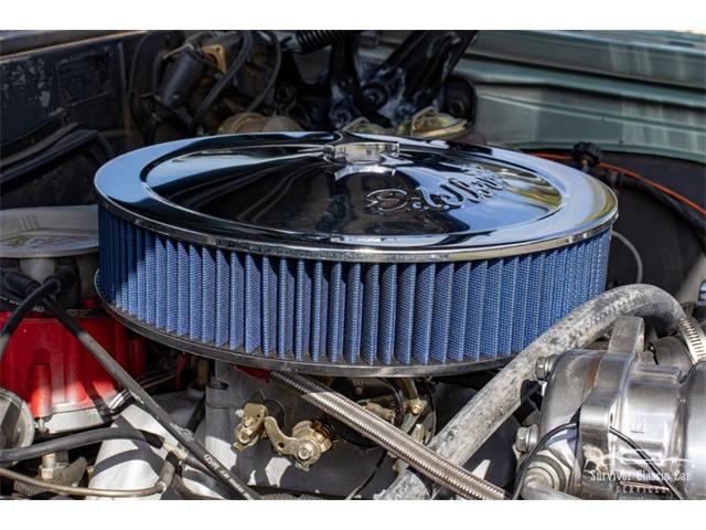 1965 Chevrolet Malibu (CC-2103821) for sale in Palmetto, Florida