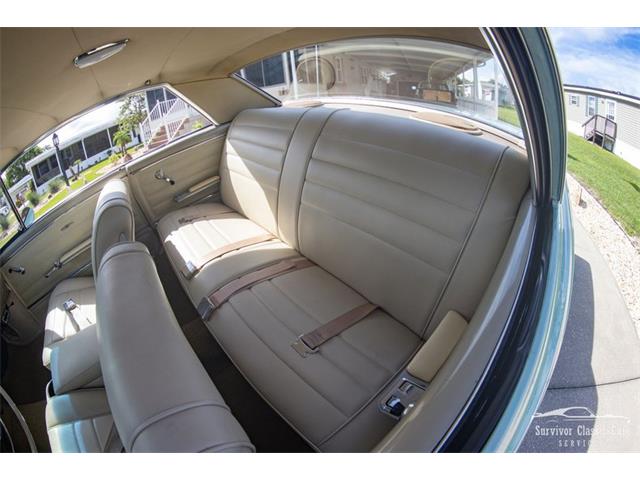 1965 Chevrolet Malibu (CC-2103821) for sale in Palmetto, Florida