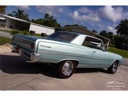 1965 Chevrolet Malibu (CC-2103821) for sale in Palmetto, Florida
