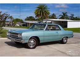 1965 Chevrolet Malibu (CC-2103821) for sale in Palmetto, Florida